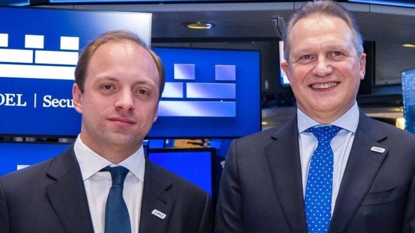 Wesley Batista Filho é o novo CEO global da JBS a partir de 2027