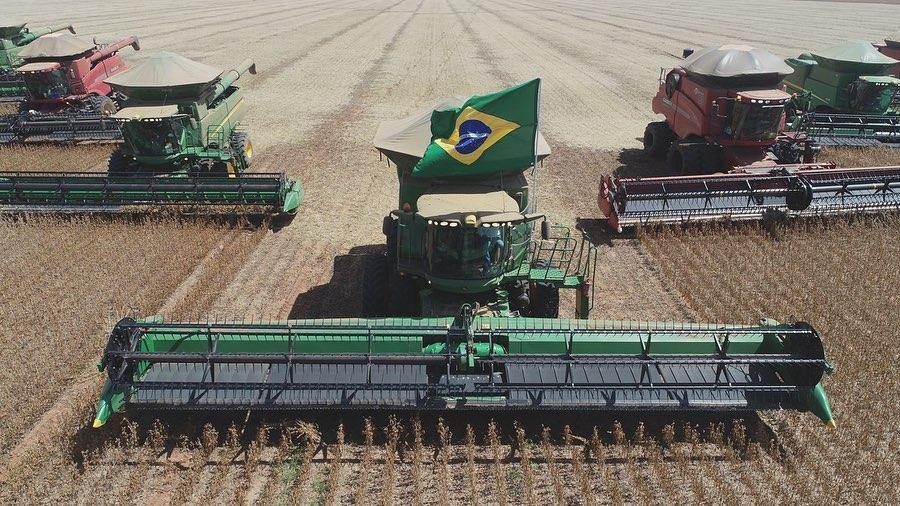 Crédito restrito e alta de recuperações judiciais preocupam setor do agronegócio