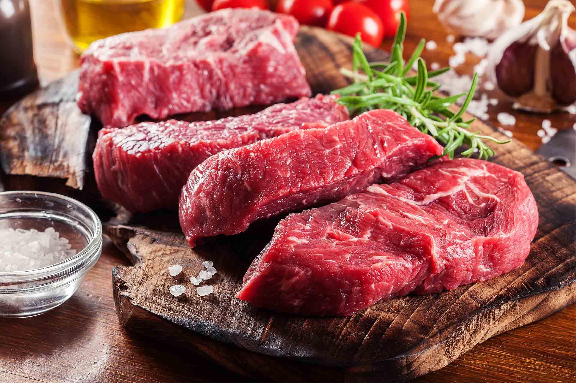 Brasil perde espaço no mercado europeu de carne bovina