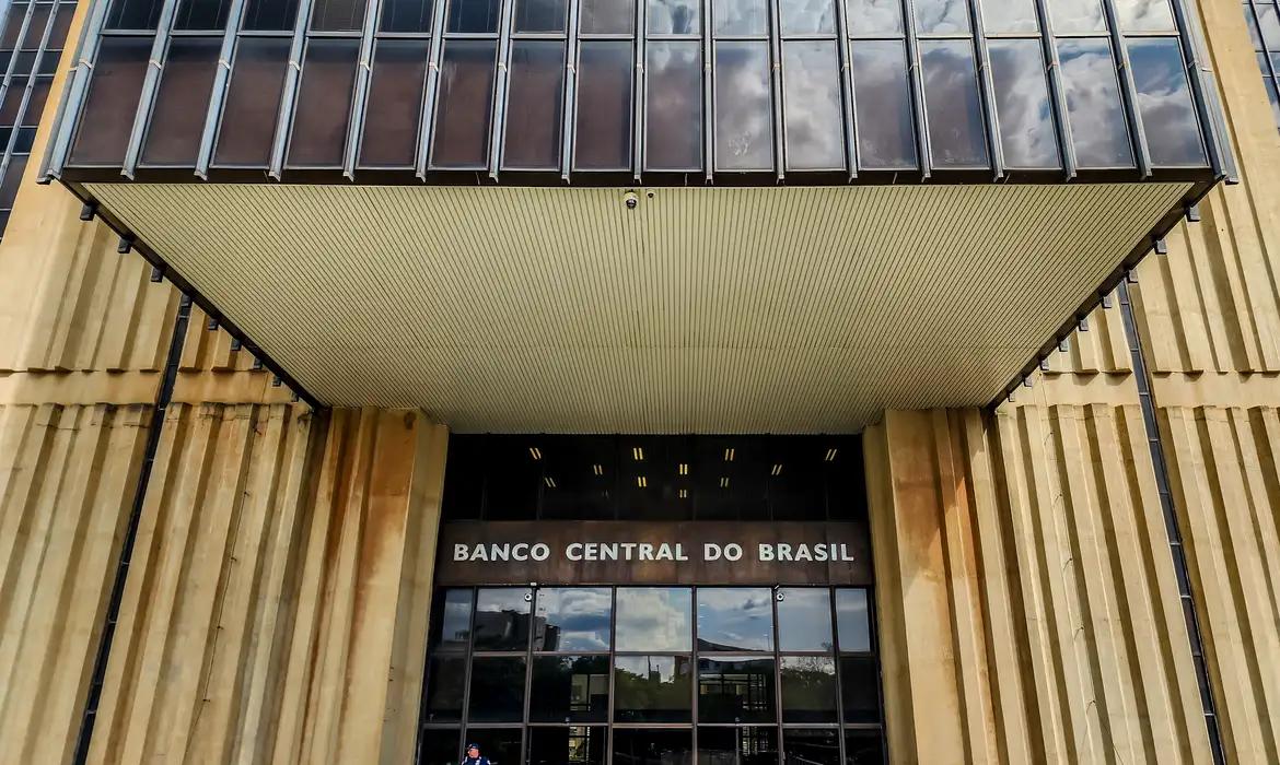 Banco Central reduz estimativa do PIB brasileiro para 1,8%