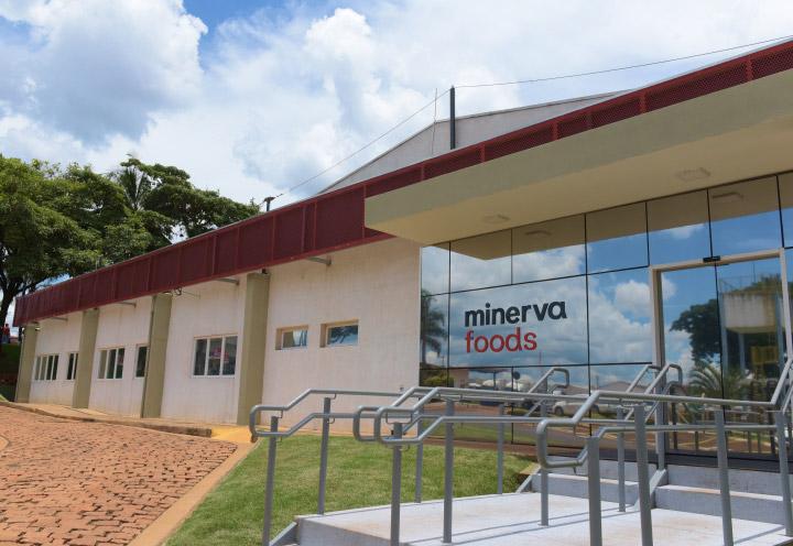 Minerva (BEEF3) enfrenta queda de 7% após balanço preocupante do 2T26