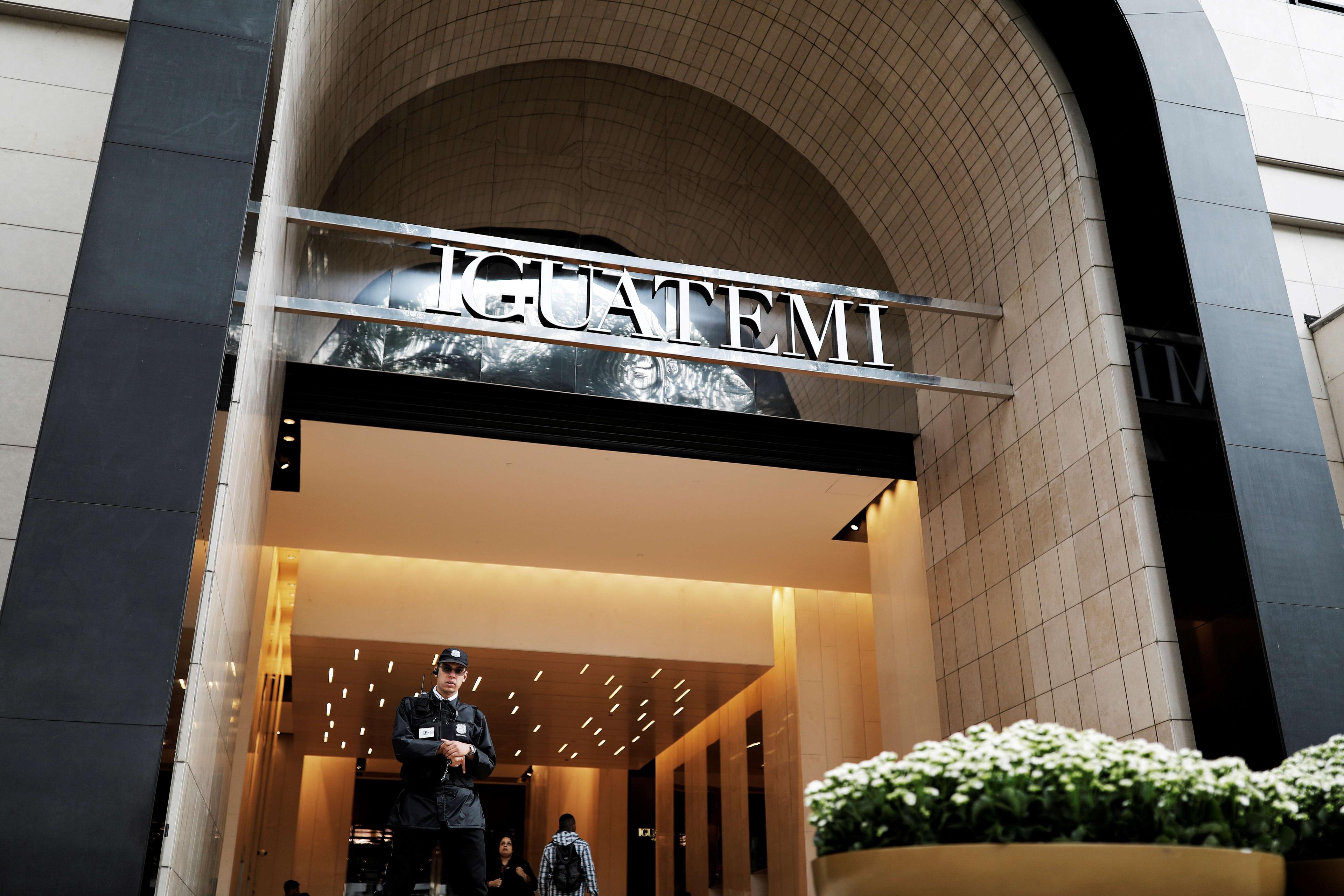 Iguatemi fecha venda de R$ 876 milhões em ativos imobiliários