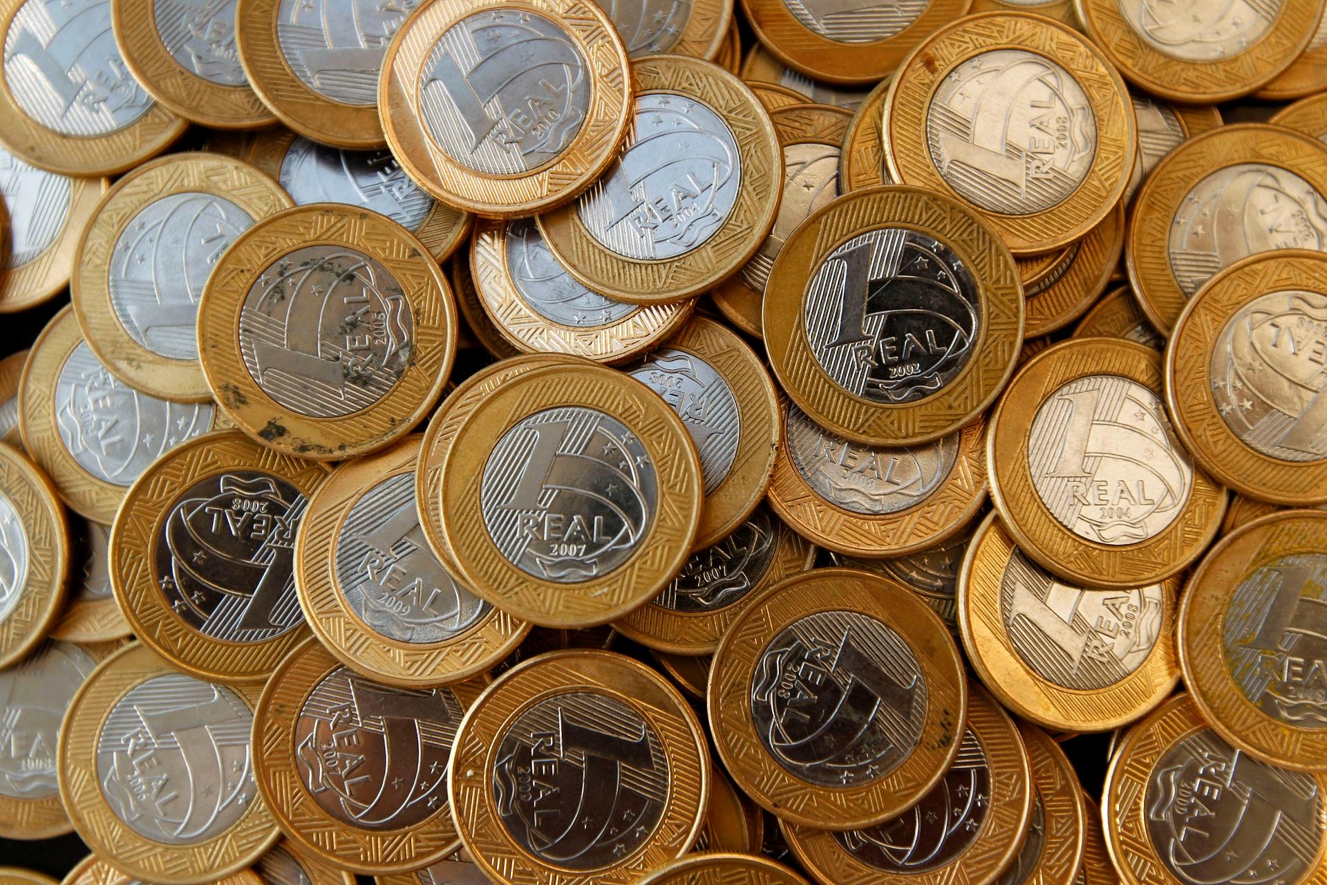 Arrecadação federal bate recorde em agosto com alta