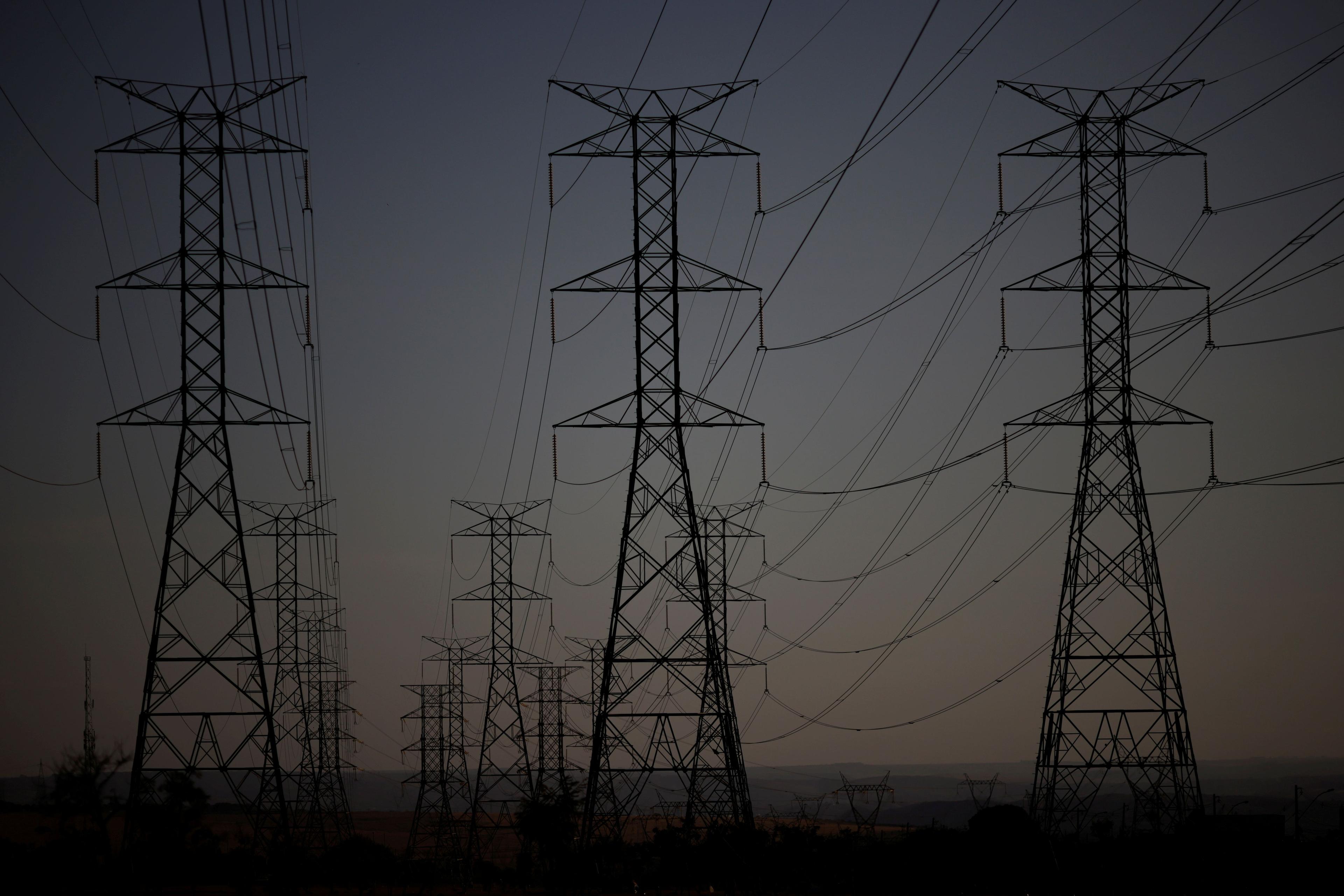 Energisa conclui venda de cinco linhas de transmissão à Taesa por R$ 1,6 bi
