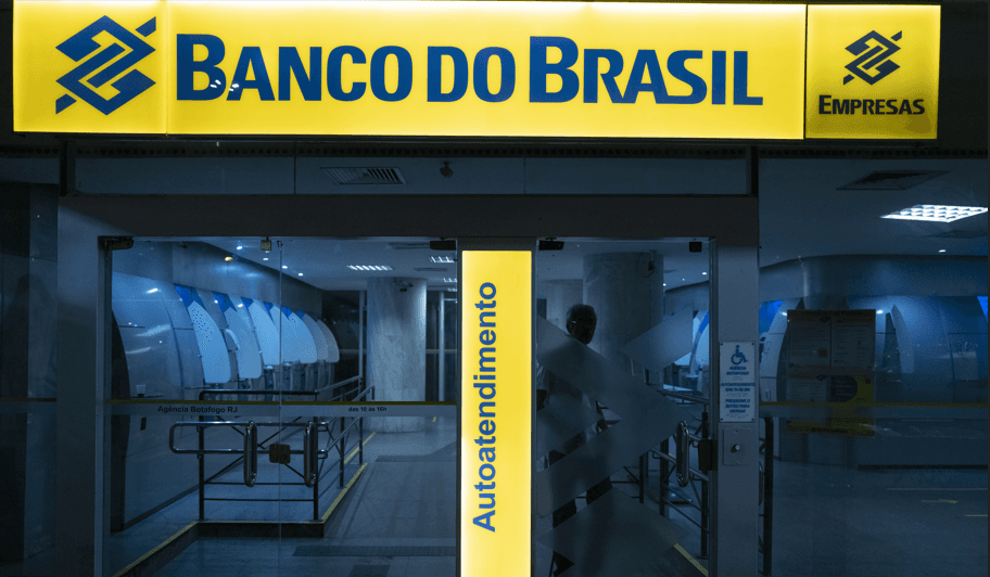 Banco do Brasil (BBAS3) anuncia R$ 584,9 milhões em JCP para acionistas