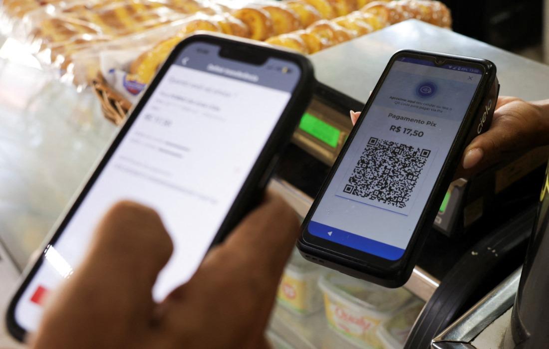 Pix estimula empreendedorismo e fortalece autônomos no mercado brasileiro