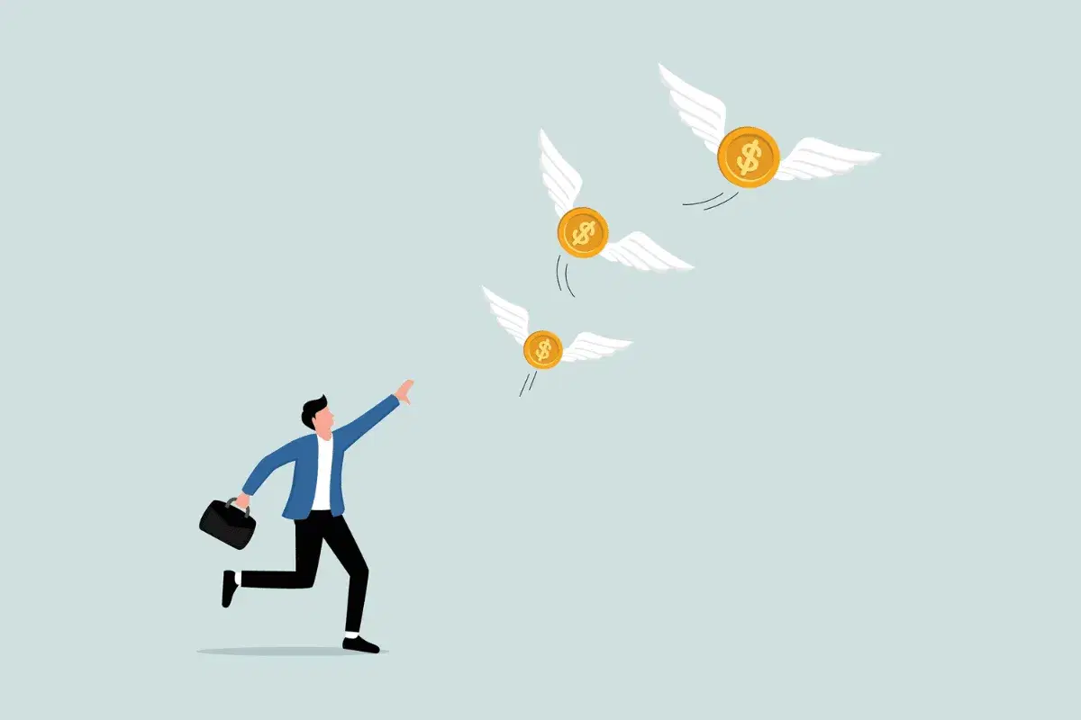 Como identificar e evitar 5 principais fontes de perda de dinheiro em empresas